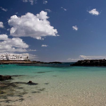 コスタ・テギセSenator Isla De Lobos 2アパートメント エクステリア 写真