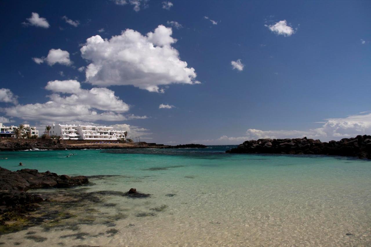 コスタ・テギセSenator Isla De Lobos 2アパートメント エクステリア 写真